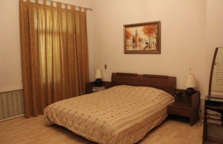 Саксаганского 22А - фото 1