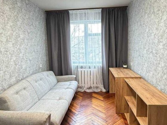 Оренда затишної 2 кімнатної квартири, Солом’янський р-н, вул. Академіка Шалімова 12 Киев