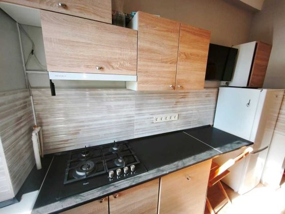 1-кімн кв., Газ - Чоколовка, вул. Берегового 20, Перша здача Киев