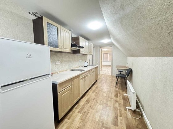 Отця Анатолія Жураковского 10, Жуляни, оренда просторої 1к Киев