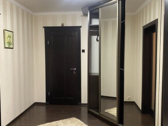 Оренда 3-х кімнатної квартири від власника Киев