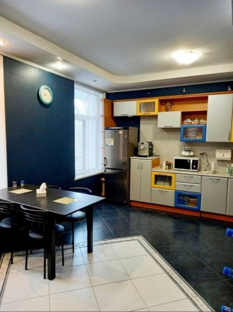 Ярославів Вал 21-Г  Золоті Ворота Простора  (229 кв.м) Ремонт під офіс - фото 1