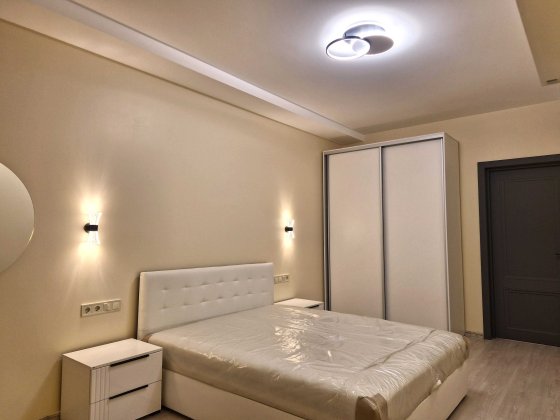 Здається в оренду 1-кімнатна квартира, ЖК Медовий Киев