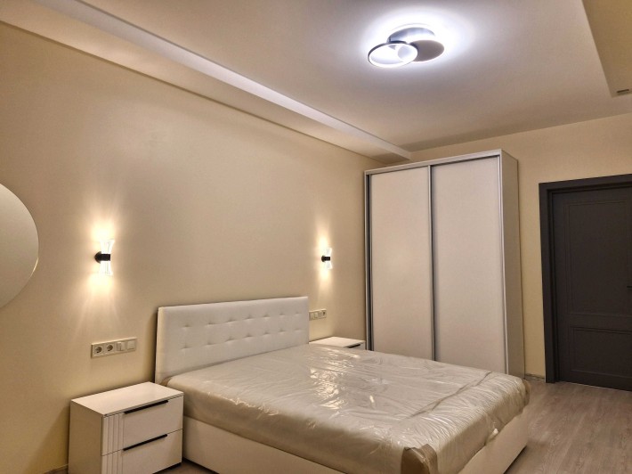 Здається в оренду 1-кімнатна квартира, ЖК Медовий - фото 1