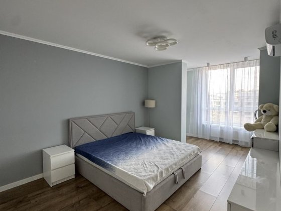 Сучасна квартира ЖК Podil Plaza Киев