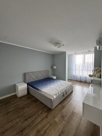 Сучасна квартира ЖК Podil Plaza - фото 1