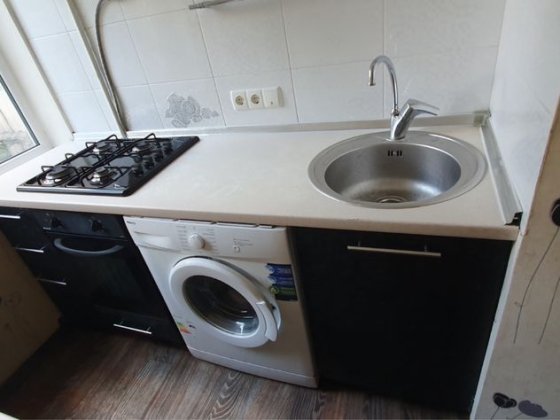 Здам квартиру хозяйка Шепелева 9а Киев