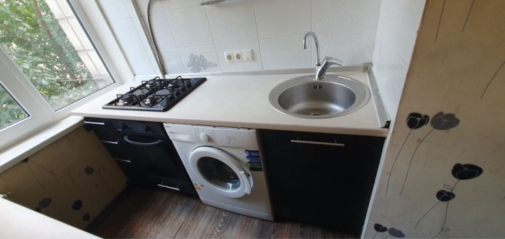 Здам квартиру хозяйка Шепелева 9а - фото 1