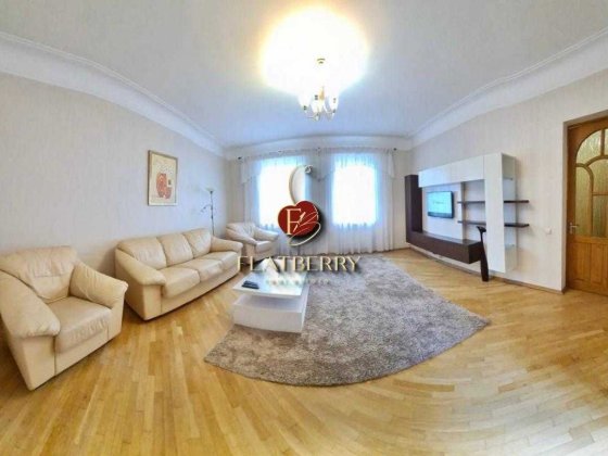 Без% Аренда 3К, Богдана Хмельницкого 49, ст.м. Золотые ворота, Центр