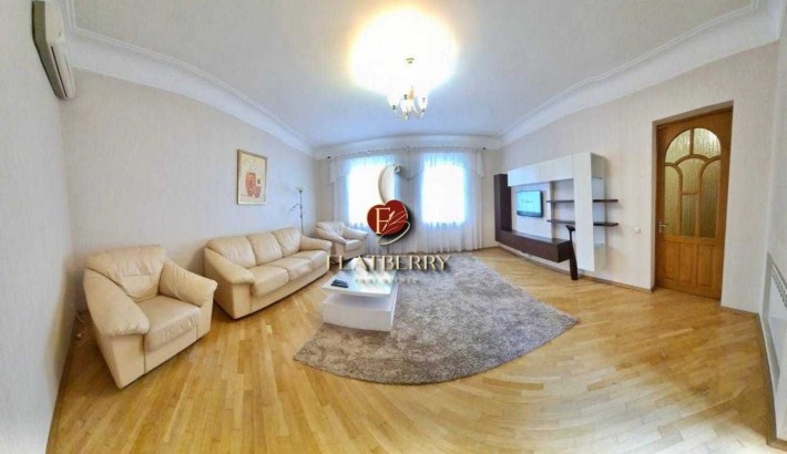 Без% Аренда 3К, Богдана Хмельницкого 49, ст.м. Золотые ворота, Центр - фото 1