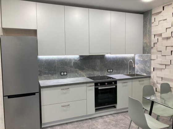 Оренда ЖК Файна Таун, вул. Салютна 2, 2-х кімнатна Киев