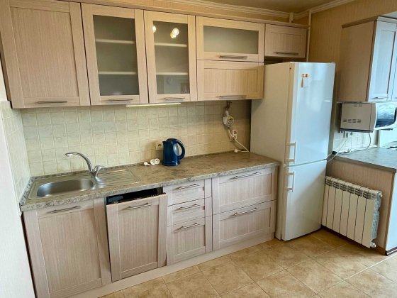 Здам комфортну 2-кімнатну квартиру на Соломінці! Киев