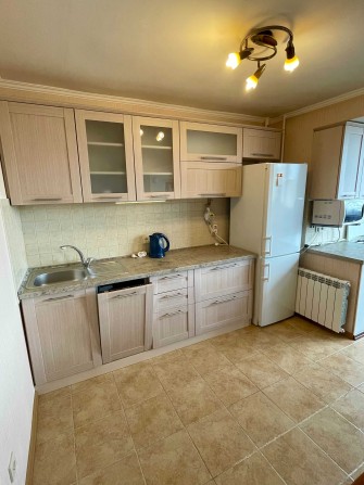 Здам комфортну 2-кімнатну квартиру на Соломінці! - фото 1