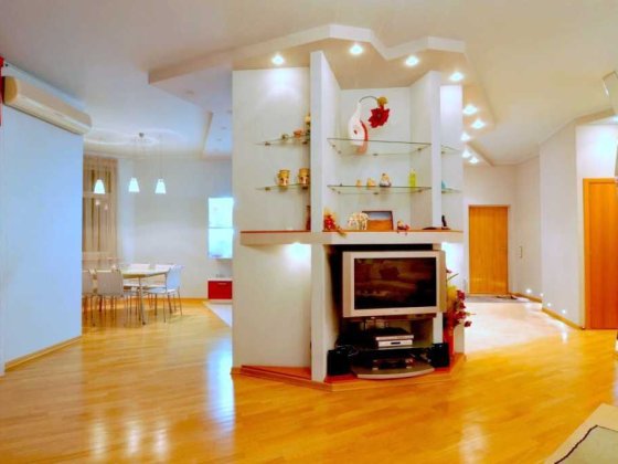 Дмитриевская ул. 13, аренда 3-комн. Без комиссии!