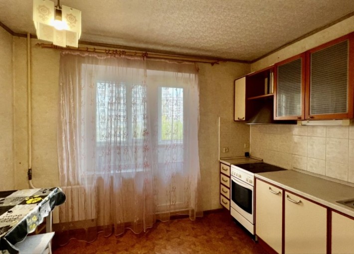 1- кім. Соломянка вул Максима КРИВОНОСА 7 - фото 1