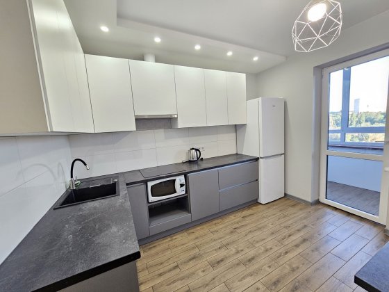 Здається 1к Солом'янський р-н, вул.Нижньоключова 14 Киев