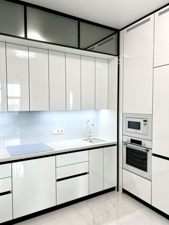 ЖК Manhattan City — 2к, 52 м², дизайнерський ремонт, без комісії - фото 1