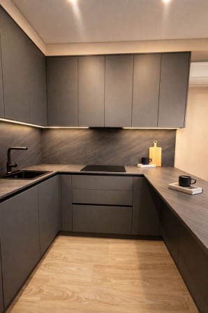 Оренда   квартири в ЖК «Нова Англія» - фото 1