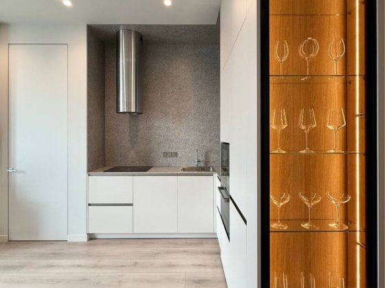 Без % Нова чудова квартира ЖК Ярославів Град , Золоті Ворота