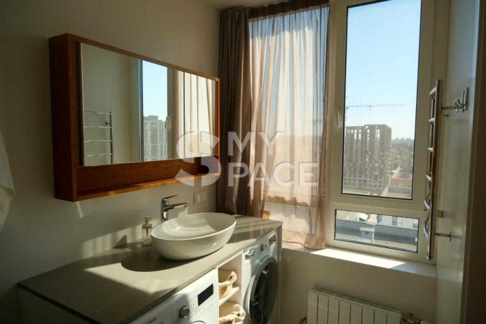 ВАУ!!! 2кКв Жк Файна Таун Нивки Шевченківський Варшавський Ретровіль - фото 1