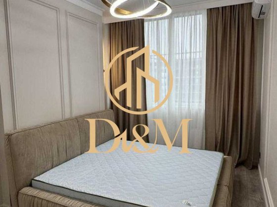 Перша здача/ ЖК Manhattan City/ Видова 1К 55м² Київ