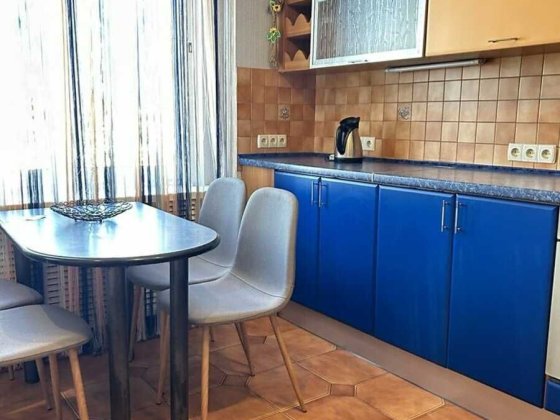 Оренда 2-к квартири ,вул.Машинобудівна,21 Київ