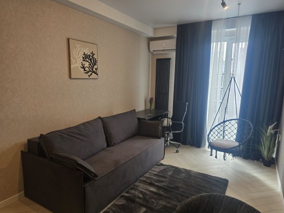 Оренда 1-к квартири, Максимовича 26-В, ЖК Нова Англія Киев