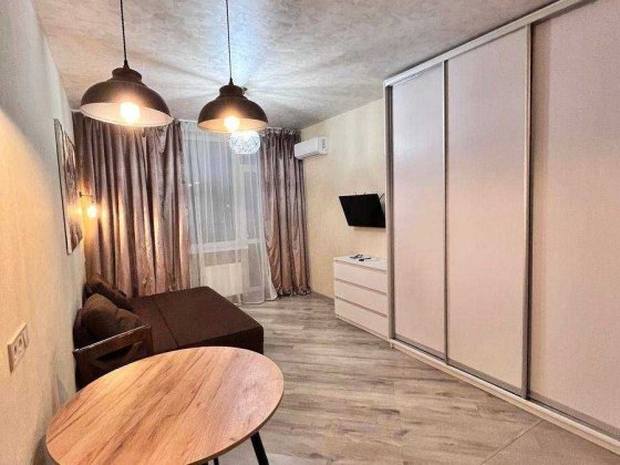 ГЕНЕРАТОР! Смарт 26м2 вул. Польова 73 Кар Дачі Шулявська