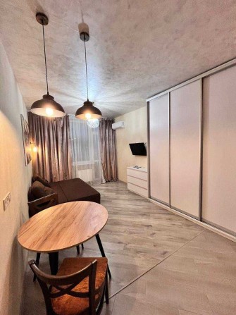 ГЕНЕРАТОР! Смарт 26м2 вул. Польова 73 Кар Дачі Шулявська - фото 1