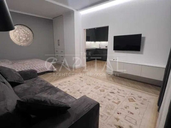 ГЕНЕРАТОР Аренда квартиры ул. Преображенская Соломенский Александровская Слободка Соломенский