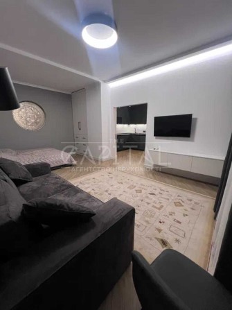 ГЕНЕРАТОР Аренда квартиры ул. Преображенская Соломенский Александровская Слободка Соломенский - фото 1