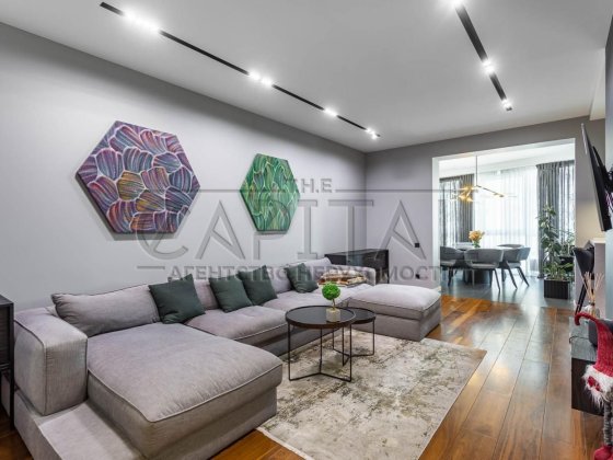 Оренда квартири, вул. Гоголівська, Шевченківський р-н