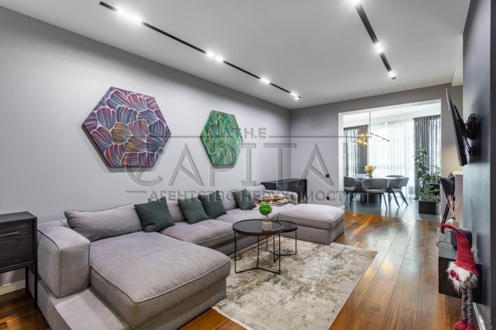 Оренда квартири, вул. Гоголівська, Шевченківський р-н - фото 1