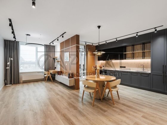 Оренда квартири ЖК Львівска Площа,вул. Кудрявська, Шевченківський р-н