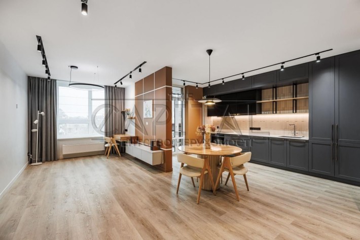 Оренда квартири ЖК Львівска Площа,вул. Кудрявська, Шевченківський р-н - фото 1