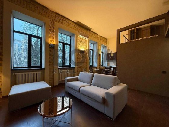 Без% Оренда 2-к квартири 76м2 Лисенка Золоті Ворота Шевченківський р-н