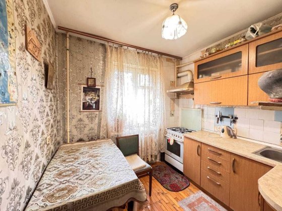 Академіка Шалімова 36А, Відрадний, оренда 1к, 1 поверх, Газ! Киев