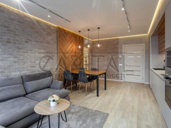 Аренда квартиры на улица Василия Липковского ранее Урицкого в ЖК Династия Соломенский район Киев