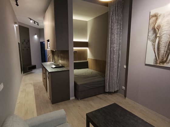 ЖК Манхеттен, перша сдача. Київ