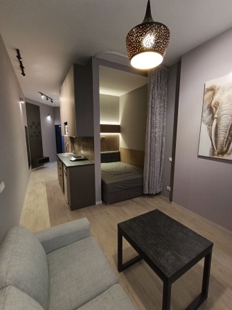 ЖК Манхеттен, перша сдача. - фото 1