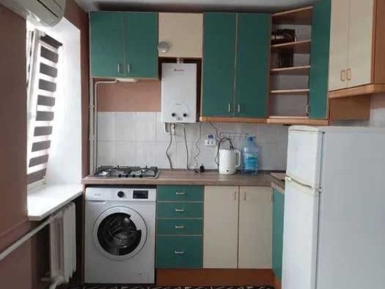 2-к. кв. Богдана Гаврилишина 16 Політехнічний інститут