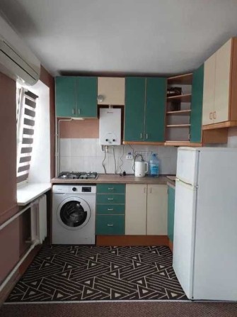 2-к. кв. Богдана Гаврилишина 16 Політехнічний інститут - фото 1