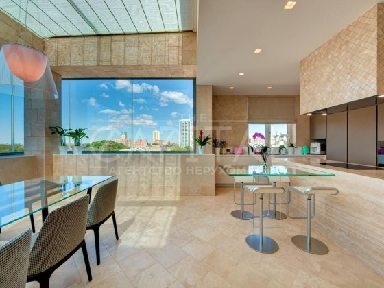 Оренда квартири, вул. Гоголівськая, Шевченківский р-н. Киев