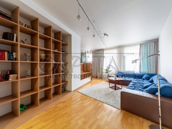 Оренда квартири, вул. Павловського (Боткіна) Солом'янка