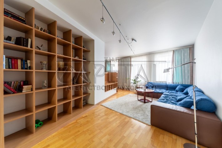 Оренда квартири, вул. Павловського (Боткіна) Солом'янка - фото 1