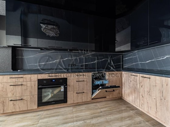 Оренда квартири, ЖК  Manhattan city, пр-т  Берестейський