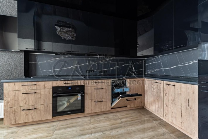 Оренда квартири, ЖК  Manhattan city, пр-т  Берестейський - фото 1