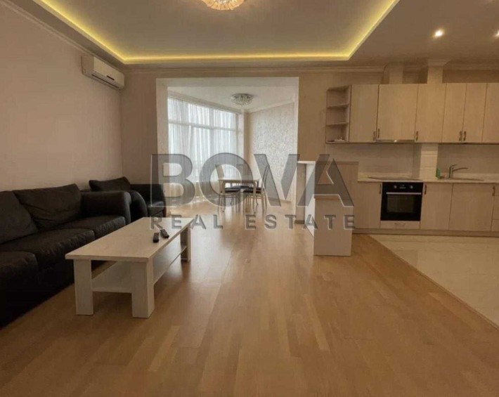 Без% Оренда 3-к квартири 130м2 ЖК Покровський посад Поділ Глибочицька - фото 1