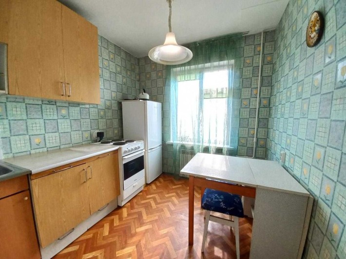 Ніжинська 29Г, Караваєві дачі, оренда 1к, 3 поверх! - фото 1