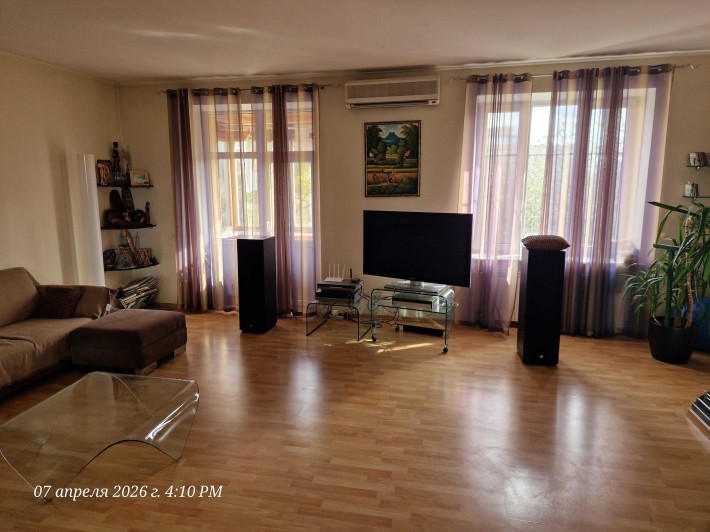 Сдам 4р 145м2  на ул.Боговутовской 40 5эт.без лифта. - фото 1